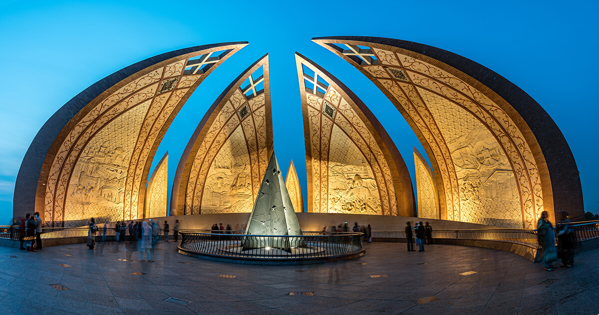 Islamabad